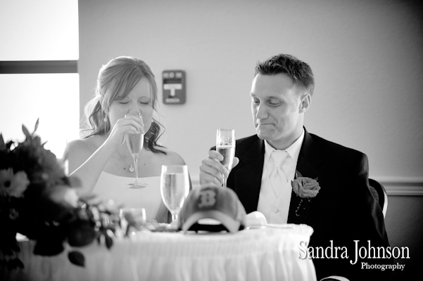 Best Royal Crest Room Wedding photographer - Sandra Johnson (SJFoto.com)
